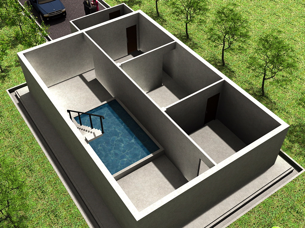 Gambar Desain 3d Rumah Walet Part 2 Arsitek Jasa Desain Gambar Desain 3d Rumah Walet Part 2 Arsitek Jasa Desain